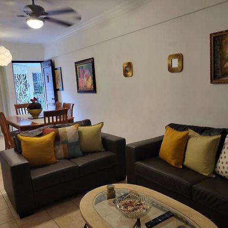Apartment B-302 In The Colonial Zone Santo Domingo Eksteriør billede