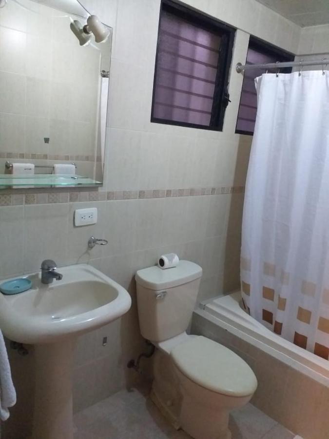 Apartment B-302 In The Colonial Zone Santo Domingo Eksteriør billede