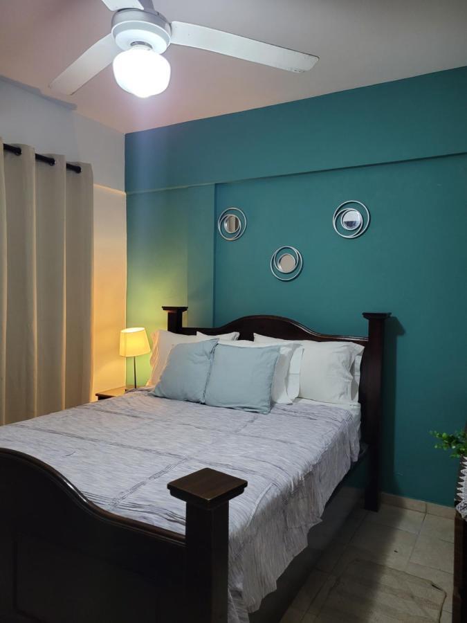 Apartment B-302 In The Colonial Zone Santo Domingo Eksteriør billede
